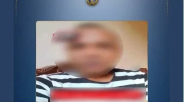 بيان وزارة الداخلية.. حقيقة فيديو مقتل سائق على يد ضابط شرطة بالشرقية